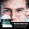 Crema Colágeno Para Hombre Crema Antiedad Hombres Skincare