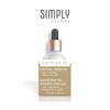 Suero Contorno De Ojos Simply Solution Cafeína 3%