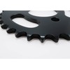 Kitaco 535-1036233 Driven Sprocket (Rear/33T) NSR50/NS-1/NS50F, etc