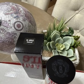 Bobbi Brown- Skin Long-Wear Weightless Foundation - Shade N-052 Natural-1OZ/30