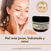 Crema Despigmentante Natural 60g Niacinamida 10% Anti Mancha