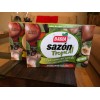 Badia 2 BADIA Sazon Tropical 40 sobres ideal para carnes