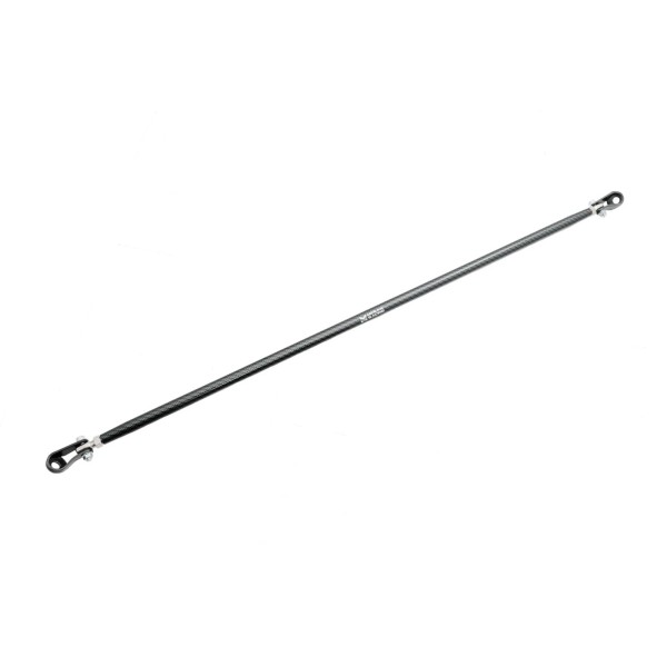 Megan Racing Pillar Bar for Honda Civic 96-00 Carbon Fiber