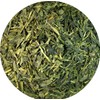 Greenhilltea premium green tea, organic sencha fresh up with high