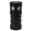 LED Diving Flashlight 18000LM IPX8 Waterproof USB Underwater 100M Scuba