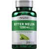 Bitter Melon Capsules | 1200mg | 200 Count | Non-GMO