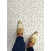 FloorPops Estate Peel & Stick Floor Tiles, Gray