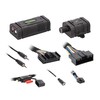 Axxess - 2-Channel line Output Converter - Fits Ford 2011-Up