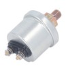 Oil Pressure Sensor High Pressure Brass M10x1 1/8NPT Male Thread