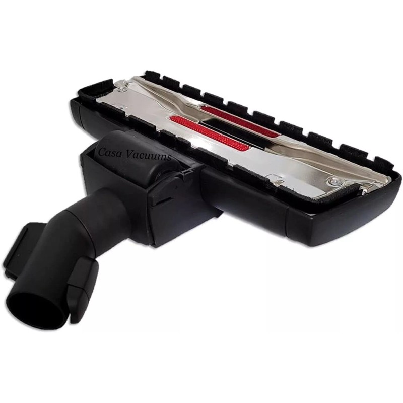 For Miele Replacement Miele Vacuum Attachment Parquet Twister, Rug/Floor Tool
