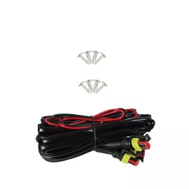 unbranded For 2015 2016 2017 Ford F150 F-150 Grill Raptor Style Front Grille Bumper Grey