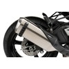 Puig 21728N Black Motorbike Locking Accessory - Prevents slipping on