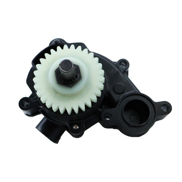 KARSEE Water Pump Assembly 1RC-12420-00-00 Compatible with Yamaha FJ09 2014-2020