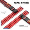 Stair Tread Template Tool, 2026 Integrated Design Stair Tread Jig
