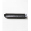 Ibuki Craft TOOL S Grill Plate, M, Black, Fish Grill,