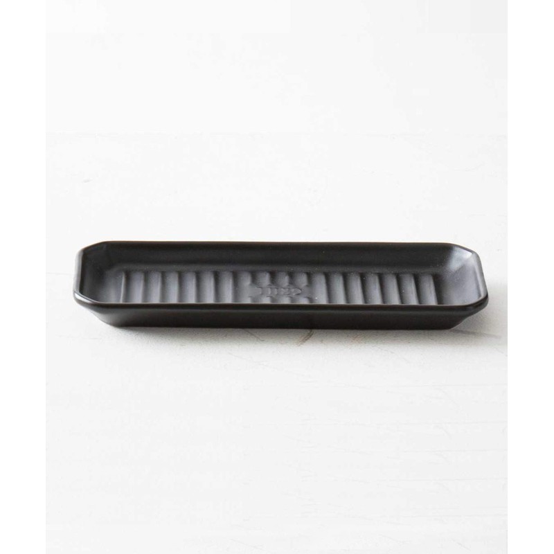 Ibuki Craft TOOL S Grill Plate, M, Black, Fish Grill,