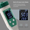 Digital Food 0.00-14.00 PH Meter High Accuracy Sensors Intelligent Temp