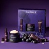 Caudalie Premier Cru Rutina Kit Antiedad y Reparadora de Barrera