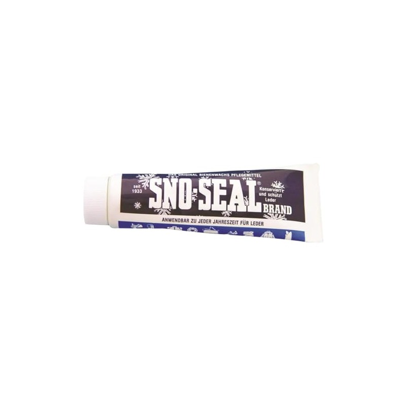 Sno-Seal Original Waterproofing Bees Wax