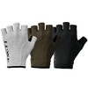 Gamakatsu Luxe TEOTECT Short Finger Gloves #3 Ice Gray L