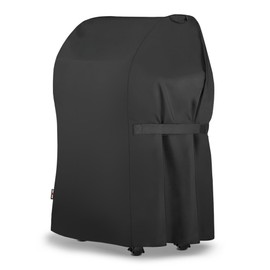 Unicook 2 Burner Grill Cover 30 Inch, Heavy Duty Waterproof Small BBQ Cover, Compatible with Weber Spirit 210 Grill with Side Tables Down, Does NOT Fit Spirit II E-210 with Side Tables Installed