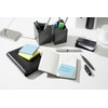 Post-it Notes - Neon Green - 6 Pads Per Pack
