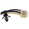 Washer Water Inlet Valve Compatible with Admiral ATW4475VQ1, ATW4475VQ0, ATW4475XQ0