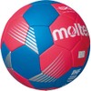 Molten Handball H2F1800-RB, size: 2, colour: red/blue, resin-free