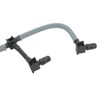 Fuel Leak Off Pipe 4M5Q9K022AG Car Accessories Replacement for Ford
