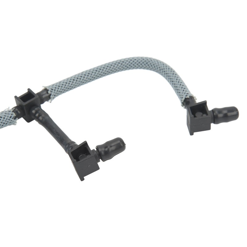 Fuel Leak Off Pipe 4M5Q9K022AG Car Accessories Replacement for Ford
