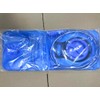 XZSUN Foldable Hydration Bladder, 1L-2L-2.5L-3L Water Bladder Leakproof Water Bag
