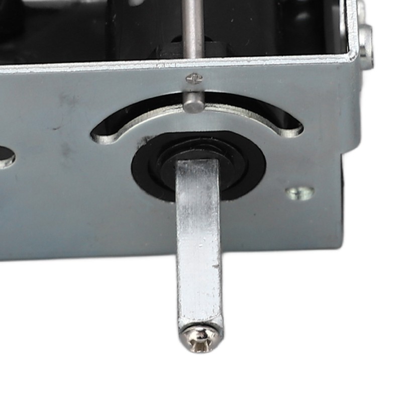 ET126 MCU Electronic Throttle Precise Control 24 to 48V DC