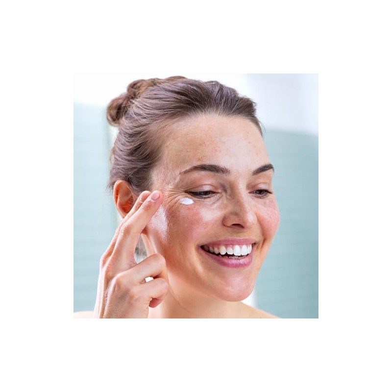 Svr Palpebral Crema Párpados Contorno Ojos Sensibles Secos Irritados