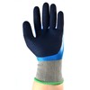 Hilka 75570708 Small 8" Water Resistant Latex Gloves