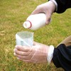 Safety 3 Gardening Gloves, For Both Left and Right Use,