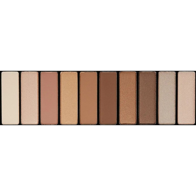 L'oréal París Color Riche De Ojos De La Paleta Del