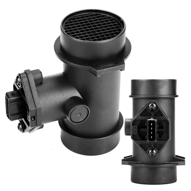 Mass Air Flow Meter Sensor MAF for Hyundai Accent Scoupe