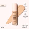Moira Base De Maquillaje Liquida Complete Wear Soft Matte Foundation
