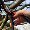 Altuna Professional Pruning Shears - Ultralight and Ergonomic - 20mm