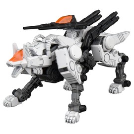 T-Spark Realize Model RMZ-003 Command Wolf
