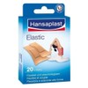 Hansaplast 47086 Elastic 20 Strips