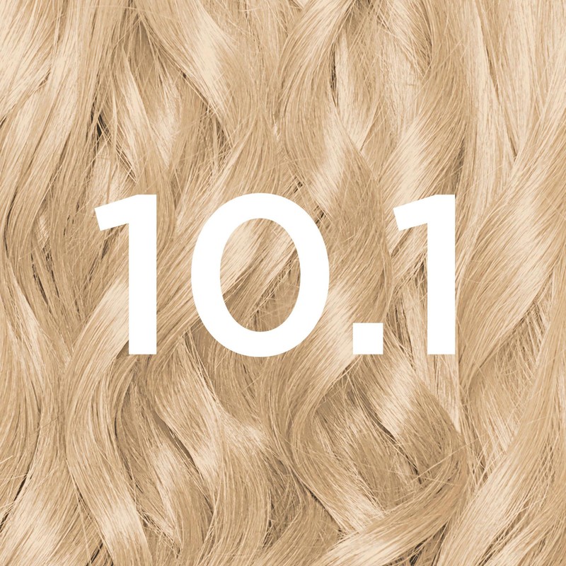 Garnier Nutrisse Permanent Hair Dye, Natural-looking, hair colour result, For