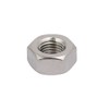 sourcingmap 10pcs M6 x 0.75mm Pitch Metric Fine Thread 304
