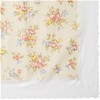 Meiwa Gurabia Ready-made Tablecloth, Bloom, 47.2 x 59.1 inches (120