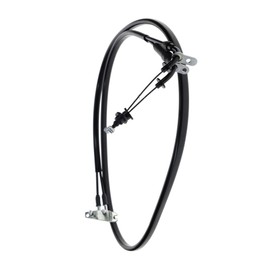 Compatible with Throttle Cable Assy 1Cd-F6301-00-00 PrPara23156