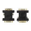 LogiLink VGA DVI-I Male to DSUB Female Adapter