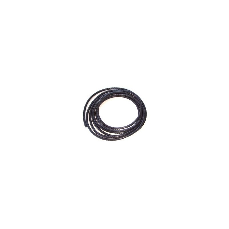 Kabelführung mit Werkzeug, 20 mm, 2,5 m, Kabelmanagement-Zubehör, 1 Stück