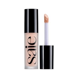 Corrector en crema radiante Slip Tint Corrector de cobertura total para ojeras, enrojecimiento e imperfecciones Fórmula ligera enriquecida con ácido h