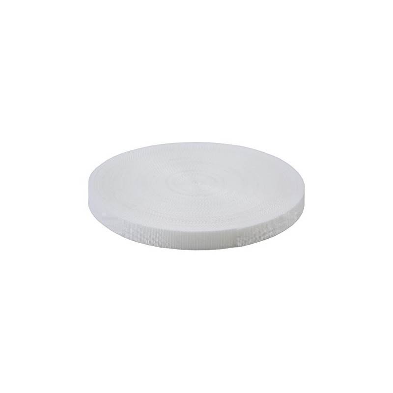 Roban Fashion Polypropylene Webbing, Length: 10 Metres, Pack of 1