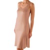 Nina von C. Slip (Unterkleid 101cm) - caramel, size: 42